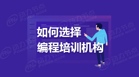 软件开发培训公司