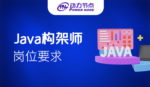 Java构架师岗位要求