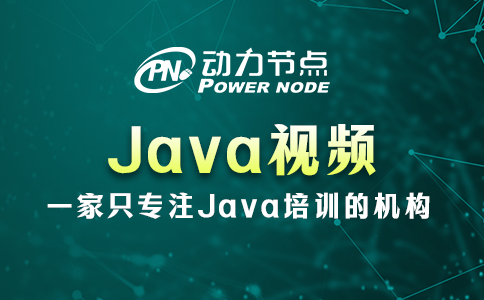 java视频