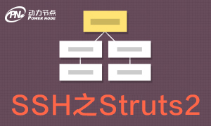 SSH之Struts2