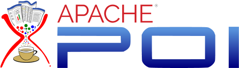 Apache POI - Quick Guide