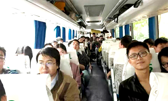 Java培训机构