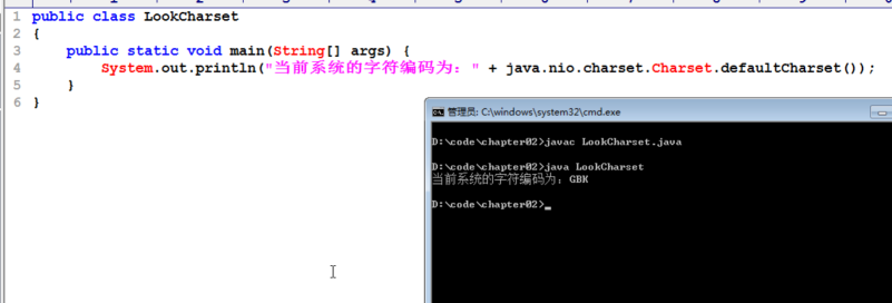 Java视频学习