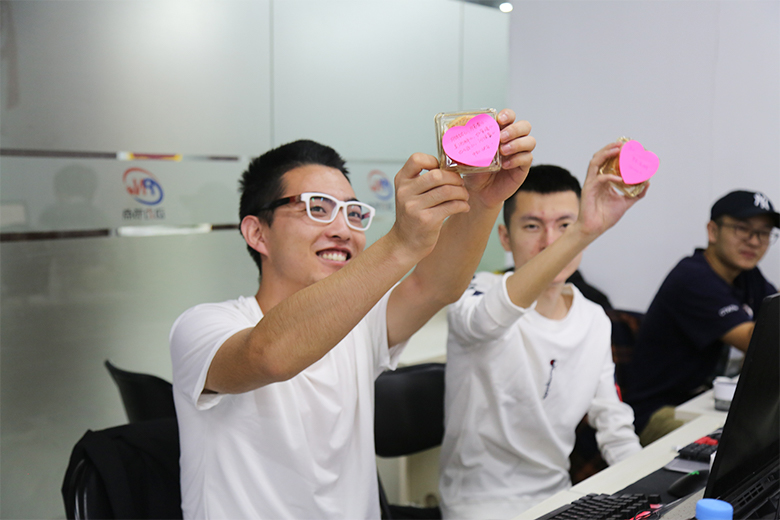 动力节点Java培训班学员 动力节点Java培训班学员