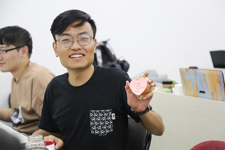 动力节点Java培训班学员 动力节点Java培训班学员