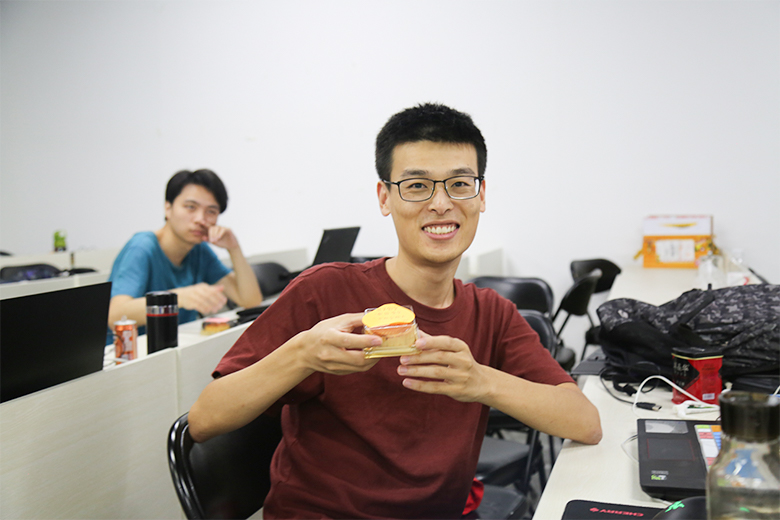 动力节点Java培训班学员 动力节点Java培训班学员