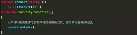 Java基础学习：java字符型定义不可变