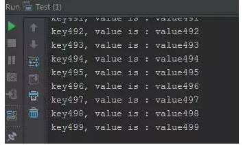 编程基础入门，Java实现hashmap