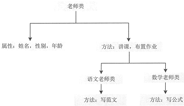 编程基础分享，Java面向对象特征